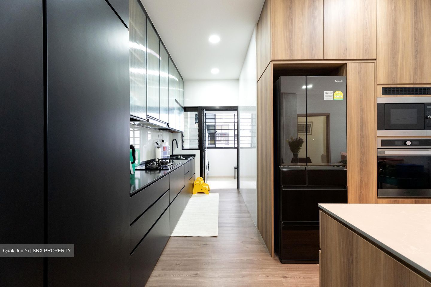 Blk 415C Waterfront I @ Northshore (Punggol), HDB 4 Rooms #557949251